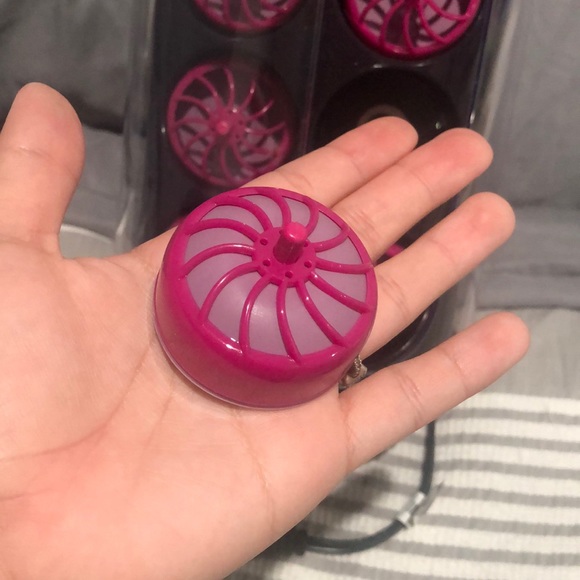 Hair curlers - Picture 4 of 4